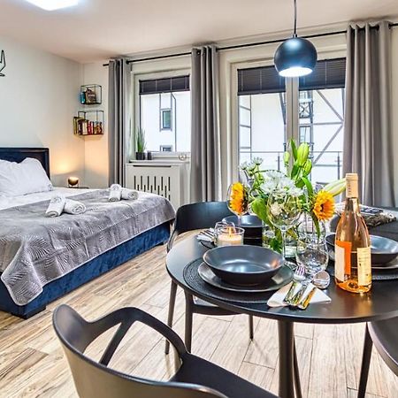 Apartamenty Marilu Świeradów-Zdrój Esterno foto