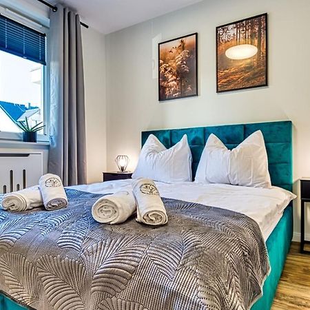 Apartamenty Marilu Świeradów-Zdrój Esterno foto