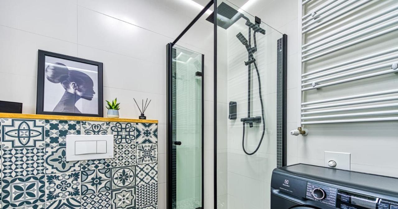 Apartamenty Marilu Świeradów-Zdrój Esterno foto