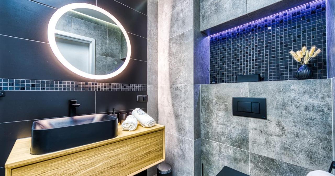 Apartamenty Marilu Świeradów-Zdrój Esterno foto