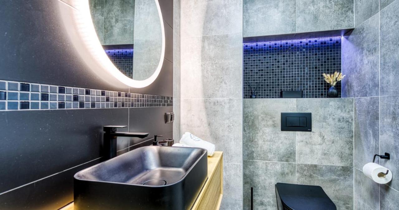 Apartamenty Marilu Świeradów-Zdrój Esterno foto