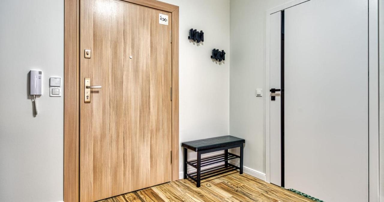 Apartamenty Marilu Świeradów-Zdrój Esterno foto