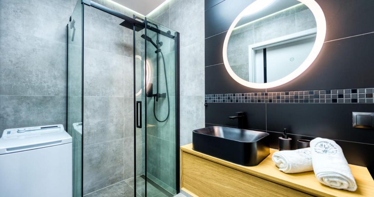 Apartamenty Marilu Świeradów-Zdrój Esterno foto