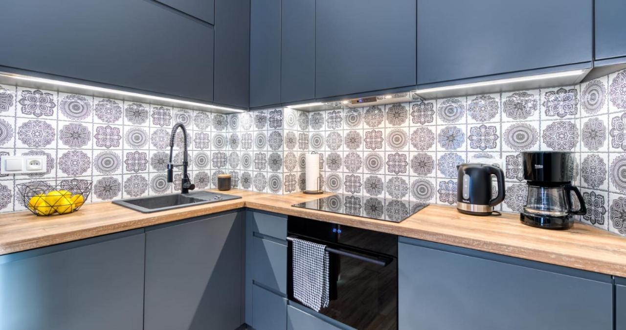 Apartamenty Marilu Świeradów-Zdrój Esterno foto