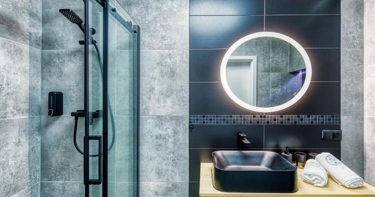 Apartamenty Marilu Świeradów-Zdrój Esterno foto