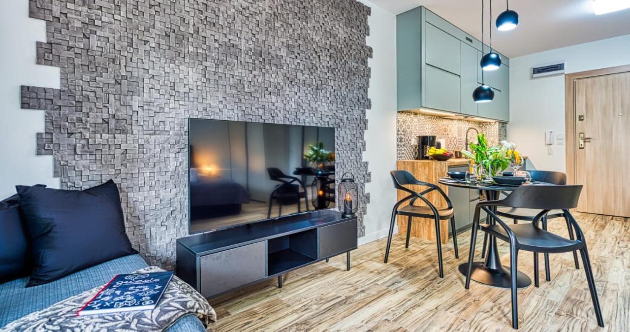Apartamenty Marilu Świeradów-Zdrój Esterno foto