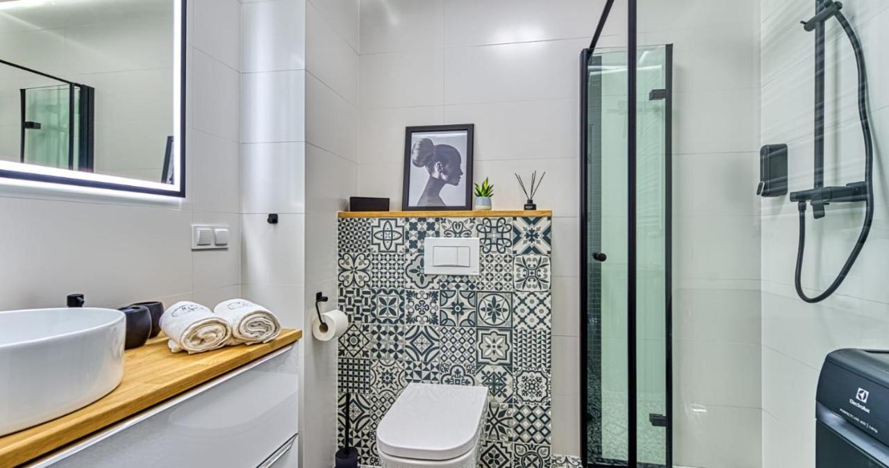 Apartamenty Marilu Świeradów-Zdrój Esterno foto